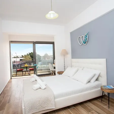 Сasa de vacaciones Nitsa Studio