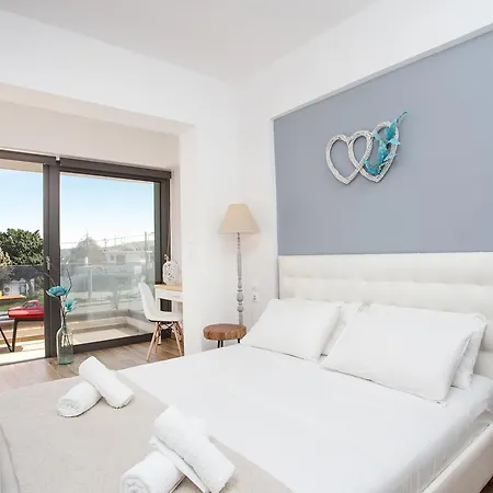 Nitsa Studio Holiday home Faliraki