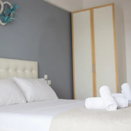 Nitsa Studio Holiday home Faliraki