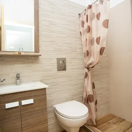 Holiday home Nitsa Studio Faliraki