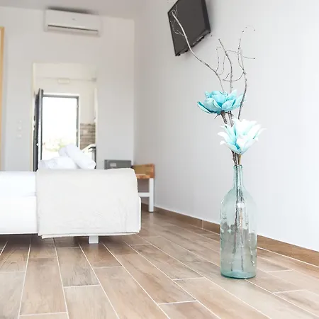 Nitsa Studio Holiday home