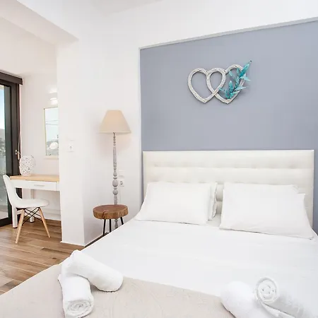 Nitsa Studio Faliraki